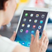 Bitter pill: tablet sales fall 20% in Australia